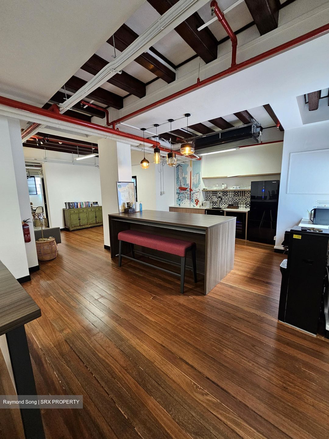 Telok Ayer Street (D1), Office #505743251